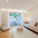 Appartement Flh Gulbenkian With Balcony *