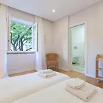 Appartement Flh Gulbenkian With Balcony Lisboa