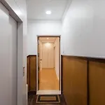 Appartement Flh Gulbenkian With Balcony Lisboa