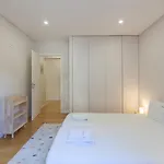 Apartment Flh Gulbenkian With Balcony *