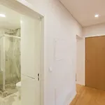 Apartment Flh Gulbenkian With Balcony Lissabon