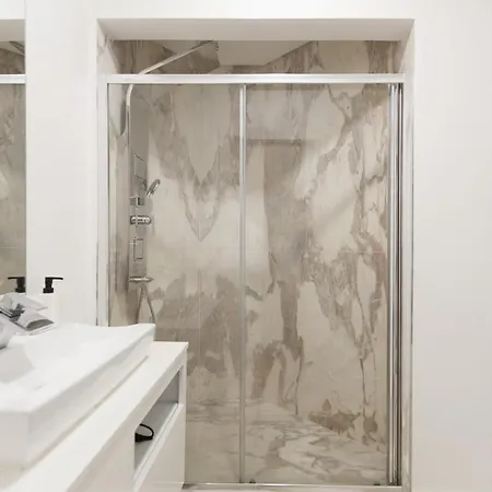 Apartment Flh Gulbenkian With Balcony