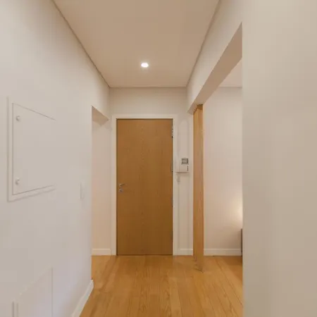 Flh Gulbenkian With Balcony Apartment Lisbon